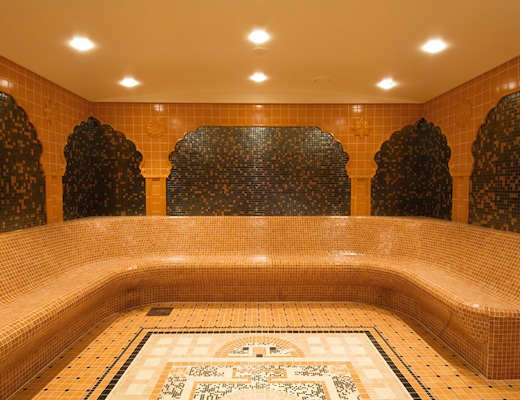 MSC Aurea Spa
