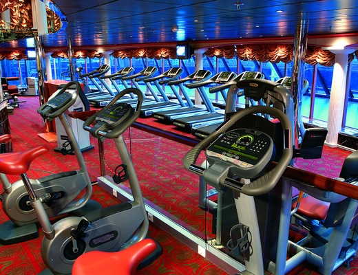 Gimnasio