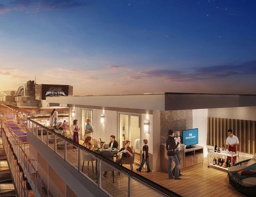 Sky Suite