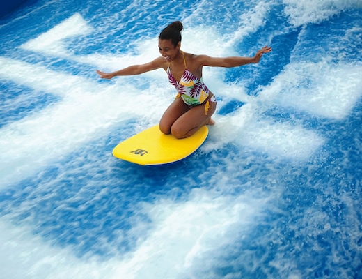 Flow Rider