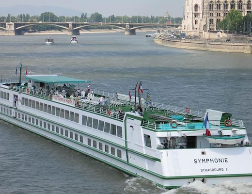 Imágen MS Symphonie 8