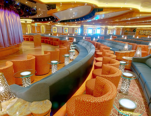 Vista Lounge