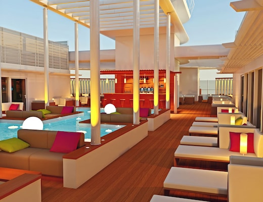 bar Patio