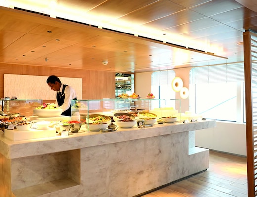 Restaurante Panoramic