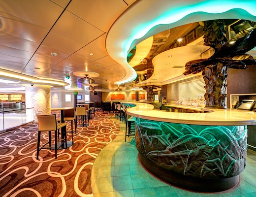Mojito Bar