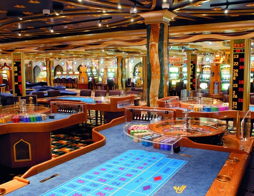 Casino Canal Grande