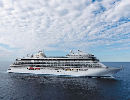 Imágen Seven Seas Explorer 12