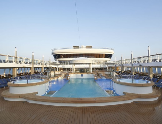 Imágen Norwegian Star 11