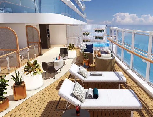 Imágen Star Princess 6