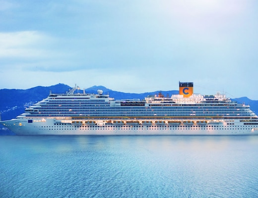 Imágen Costa Diadema 31