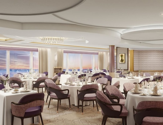 Restaurante Princess Grill