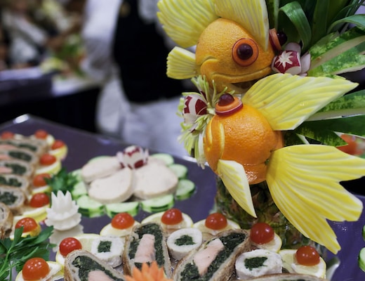 arte arte culinario