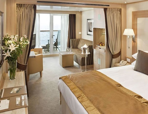 Suite Veranda