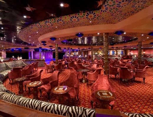 Imágen Carnival Splendor 11
