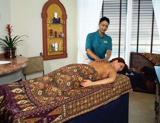 Spa