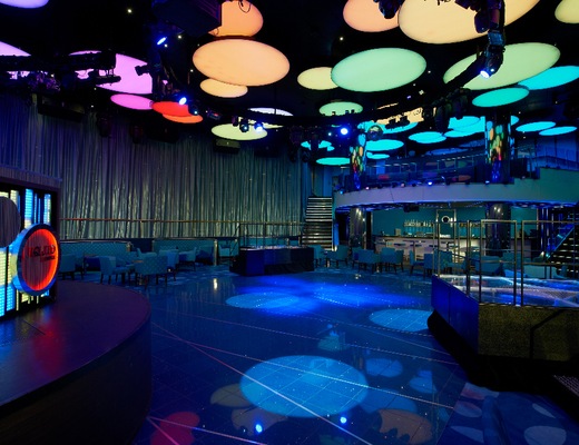Imágen Carnival Sunshine 24