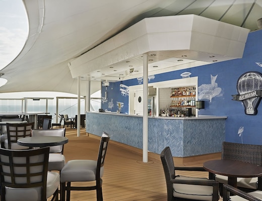 Imágen Norwegian Star 5