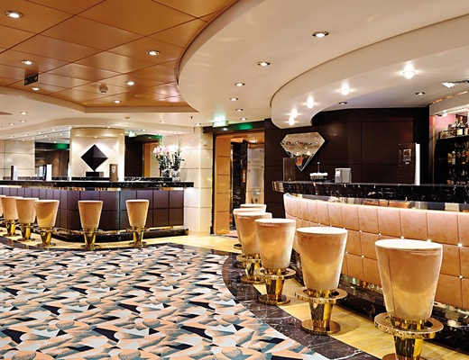 The Diamond Bar