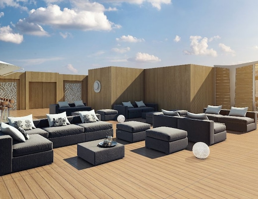 Beach Club