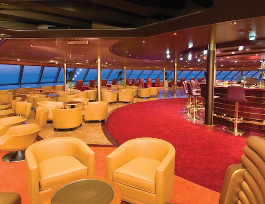 ms noordam_ crows Nest