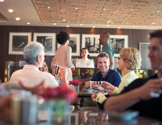 Cafe al Bacio