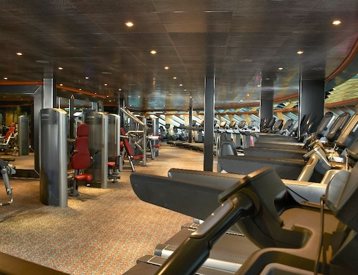 Gimnasio