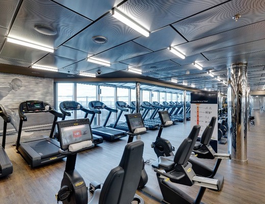 Gimnasio