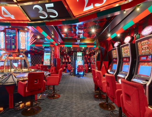 Casino