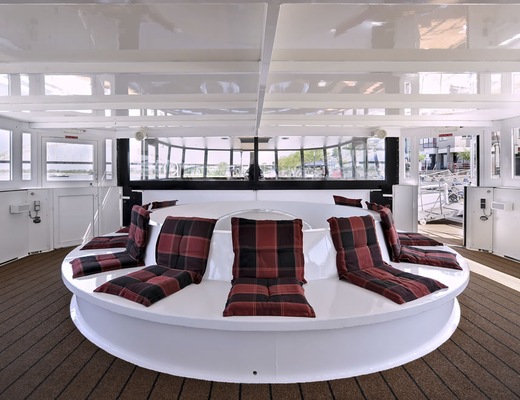 Sun Deck