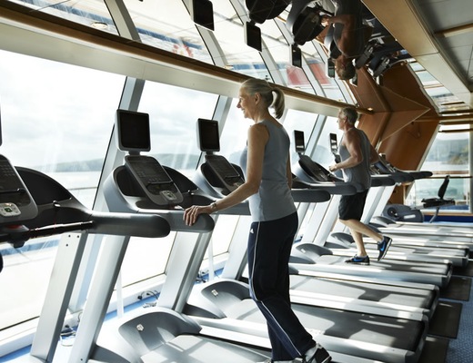 Gimnasio