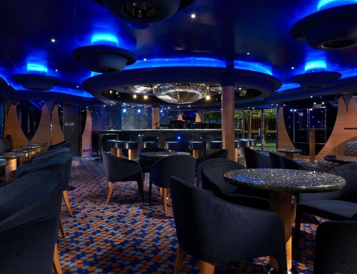 Piano Bar