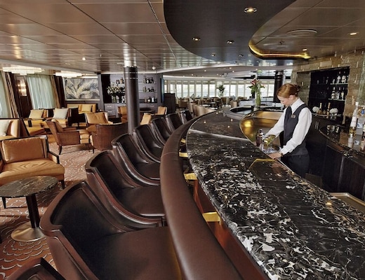 Horizon lounge