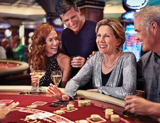 Casino