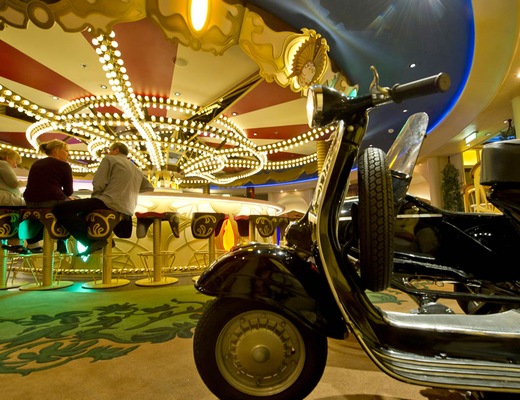 Imágen Disney Dream 14