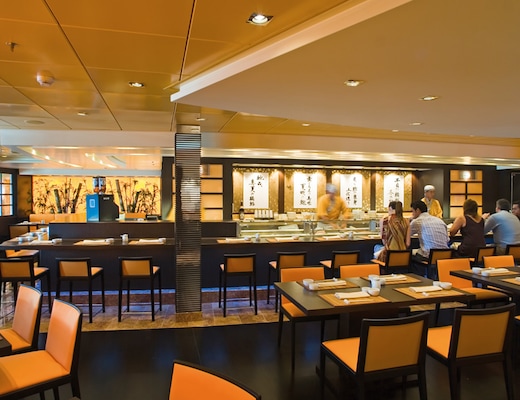 Kaito Sushi Bar