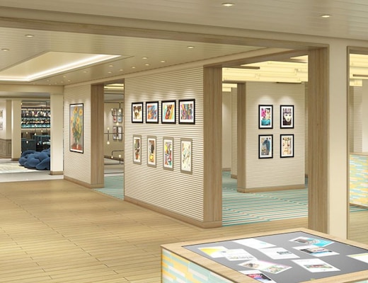 Art Gallery