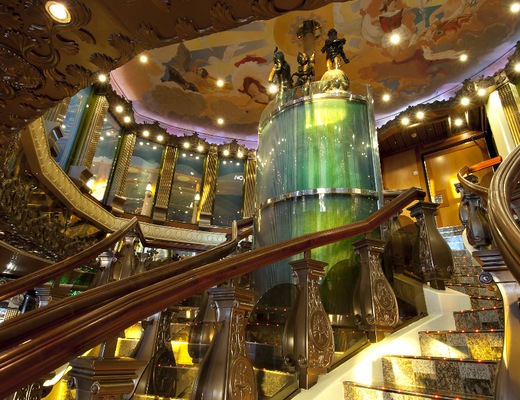 Imágen Carnival Pride 42