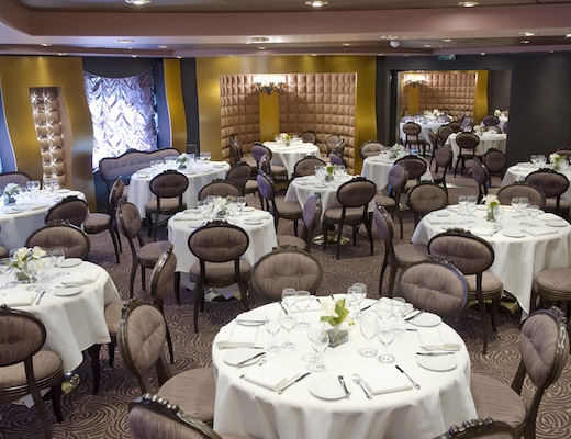 Restaurante The Blak Crab