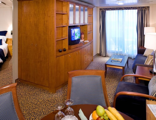 Imágen Radiance of the Seas 17