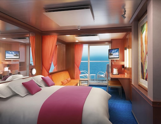 Mini Suite