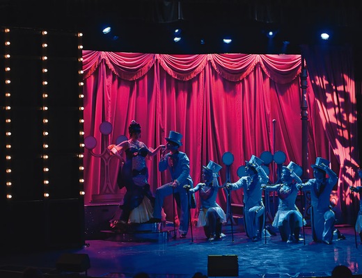 teatro