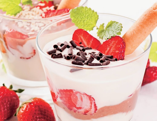 Postre