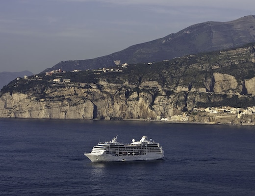Pacific Princess