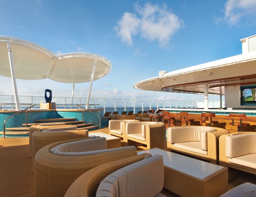 Vibe Beach Club
