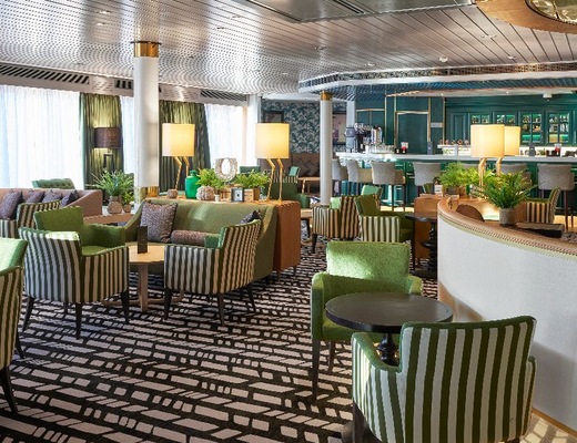 Ocean Bar