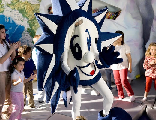 Animación infantil