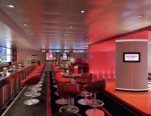Sky Box