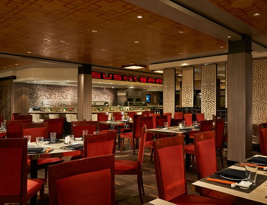 Jasmine SushiBar