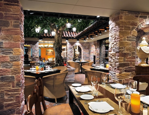 Restaurante La Cucina