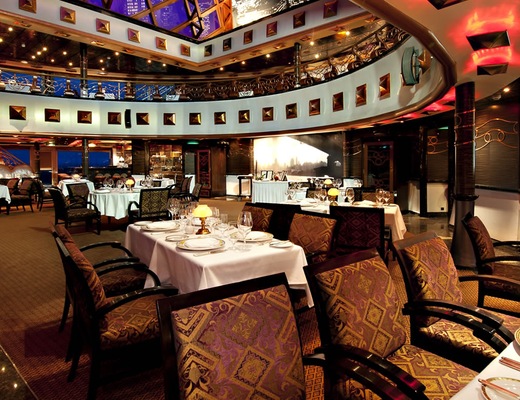Imágen Carnival Miracle 7